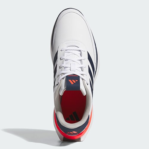 アディダス　ゴルフシューズ