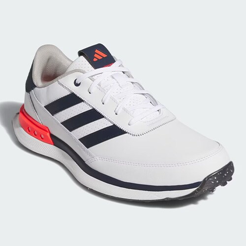 アディダス　ゴルフシューズ