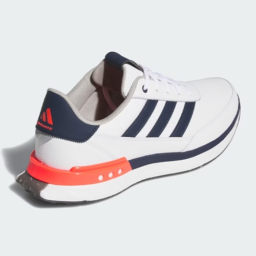 アディダス　ゴルフシューズ