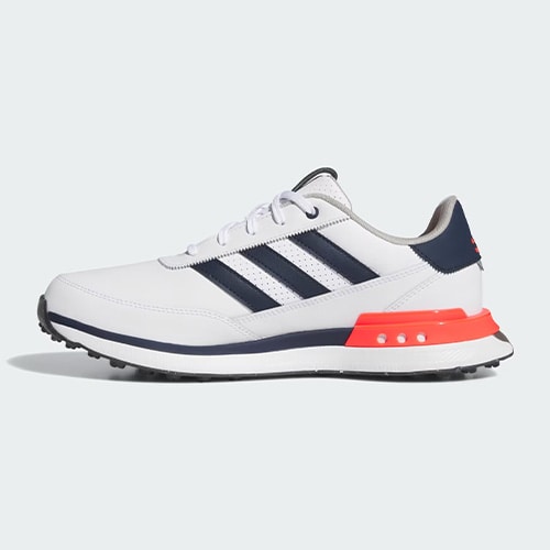 アディダス　ゴルフシューズ