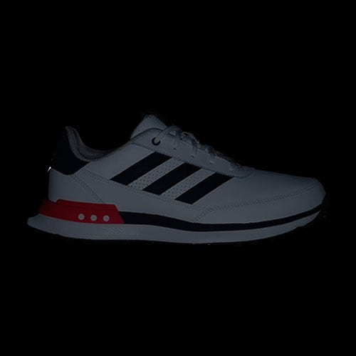 アディダス　ゴルフシューズ