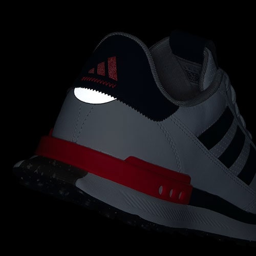 アディダス　ゴルフシューズ