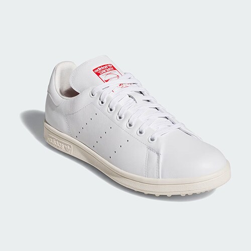 アディダス　ゴルフシューズ