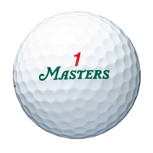 スリクソン ゴルフボール