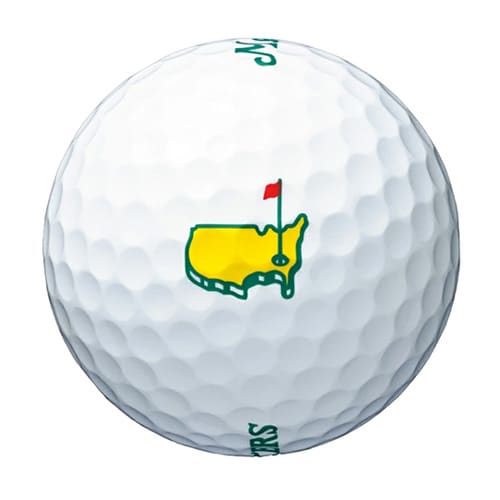 スリクソン ゴルフボール