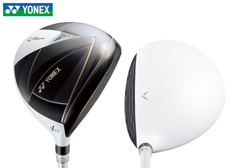 ヨネックス　フェアウェイウッド