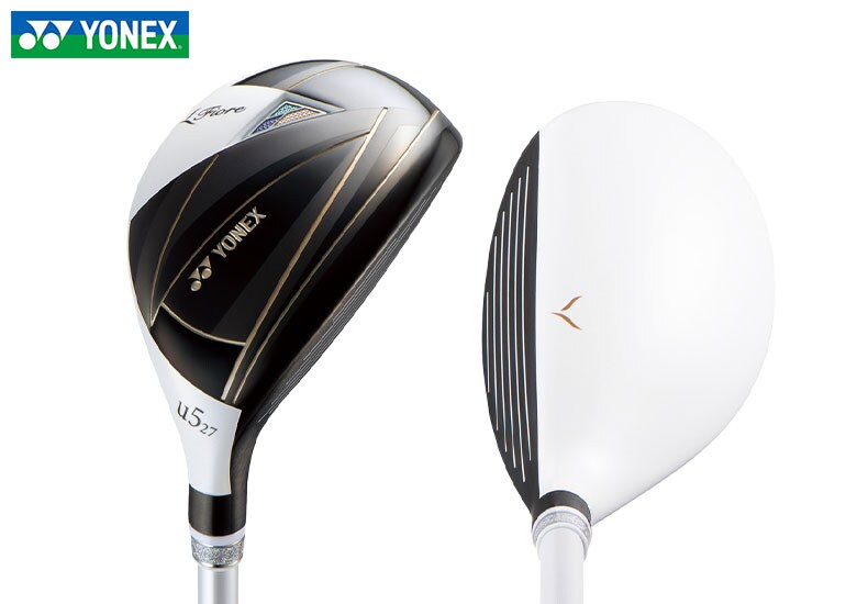 ヨネックス　ユーティリティー