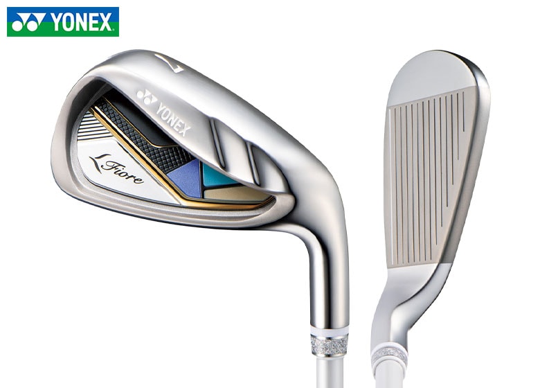 ヨネックス　アイアン