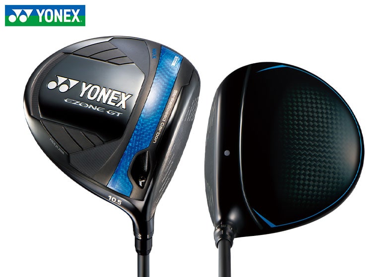 ヨネックス　ドライバー