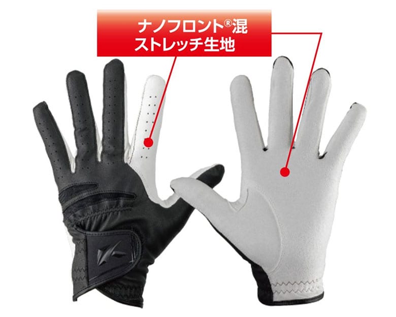 キャスコ ゴルフグローブ