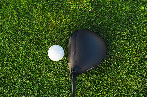 キャロウェイ ドライバー