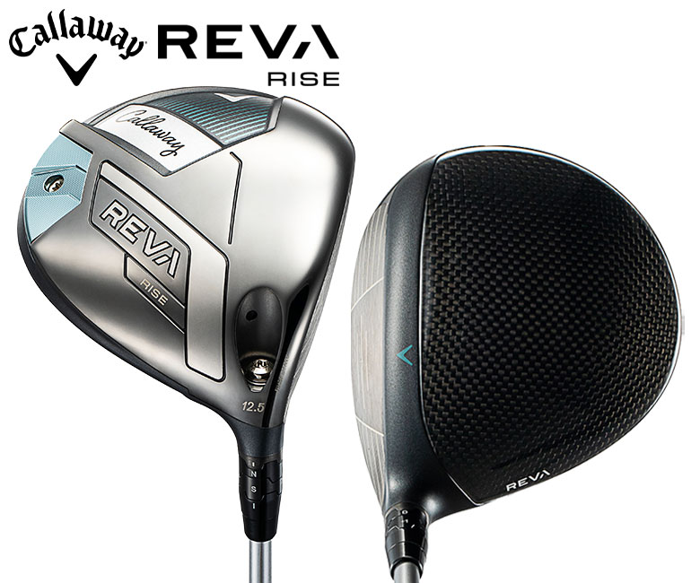 キャロウェイ ゴルフ ドライバー