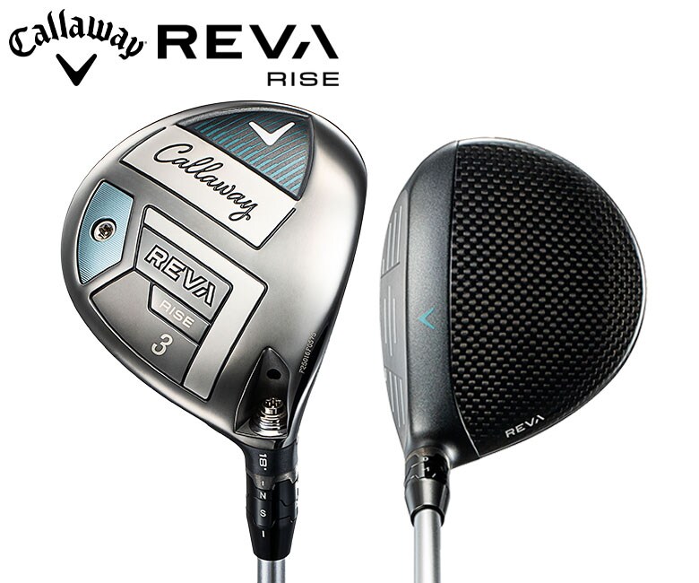 キャロウェイ ゴルフ フェアウェイウッド