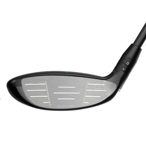 キャロウェイ ゴルフ フェアウェイウッド