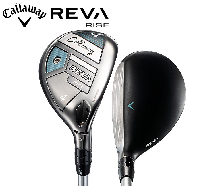 キャロウェイ ゴルフ フェアウェイウッド