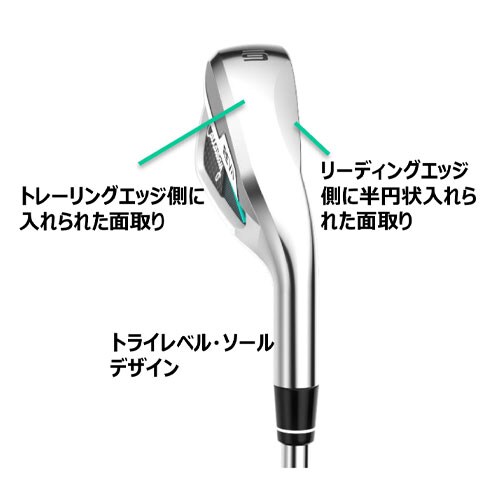 キャロウェイ ゴルフ フェアウェイウッド