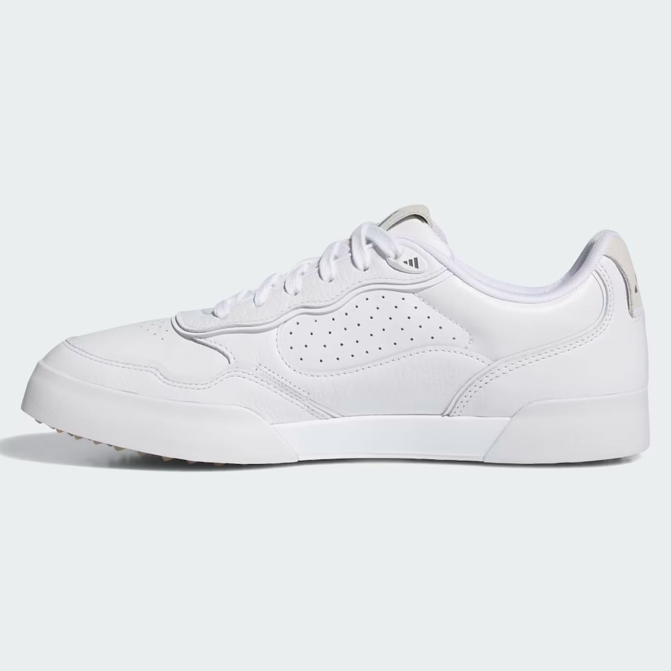 アディダス ゴルフシューズ