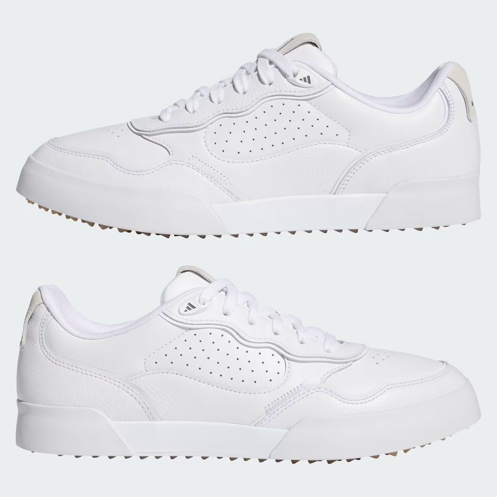 アディダス ゴルフシューズ