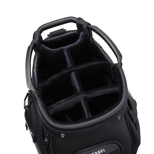 ベゼル カート キャディバッグ