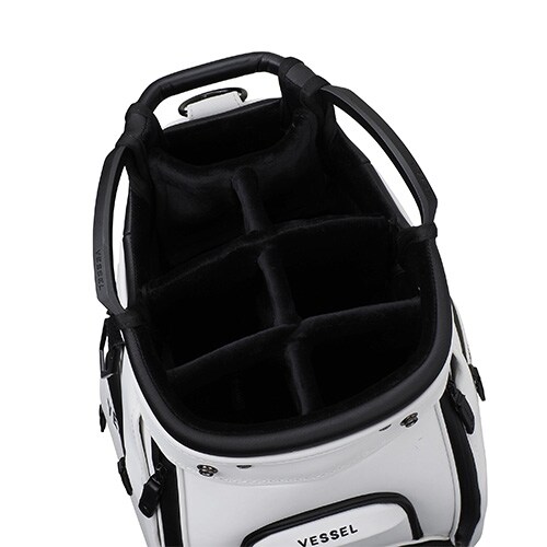 ベゼル カート キャディバッグ