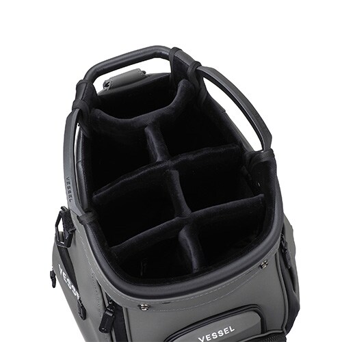 ベゼル カート キャディバッグ