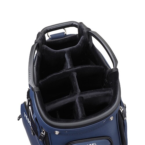 ベゼル カート キャディバッグ