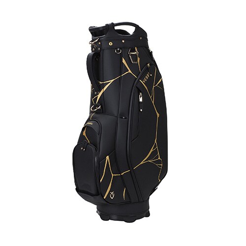 ベゼル カート キャディバッグ