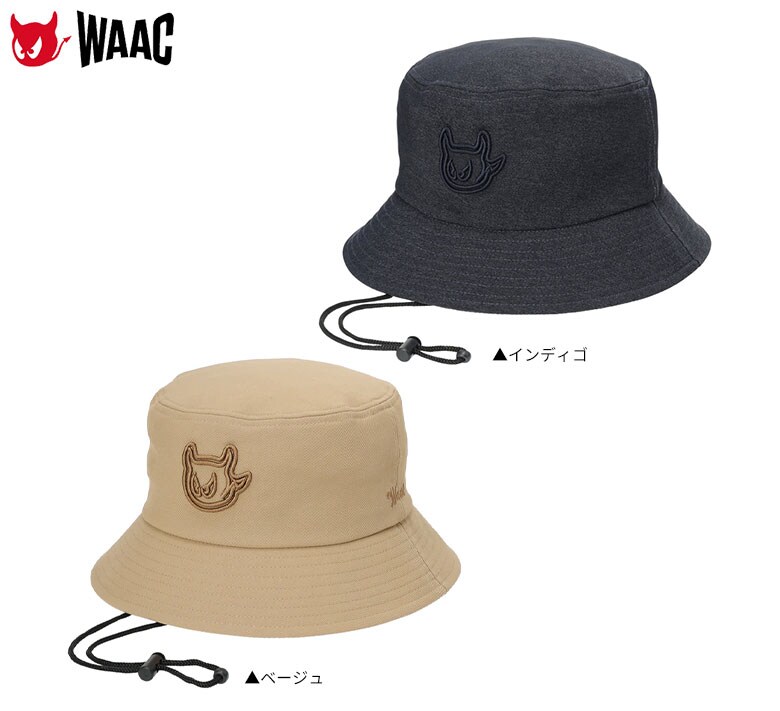 ワック　ハット