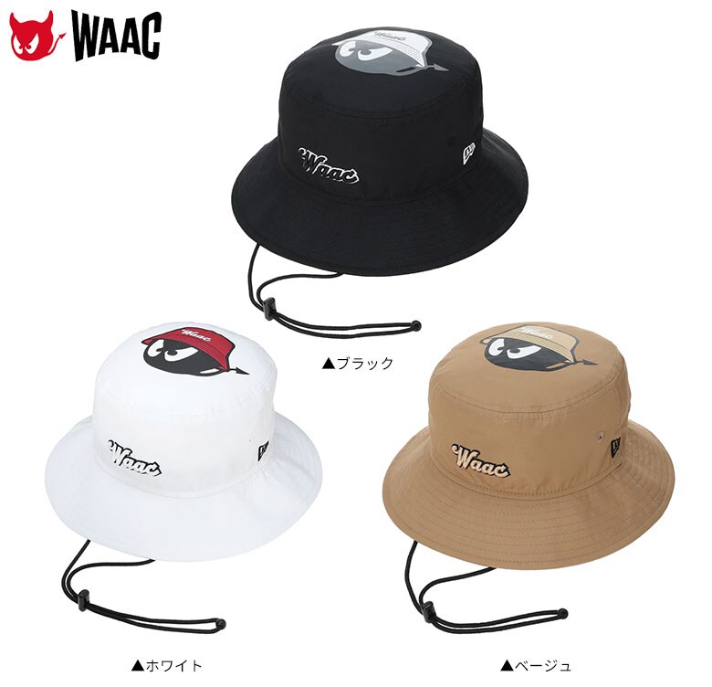 ワック　ハット