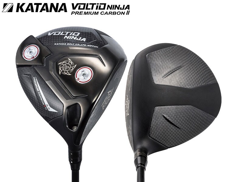 カタナ ボルティオニンジャ