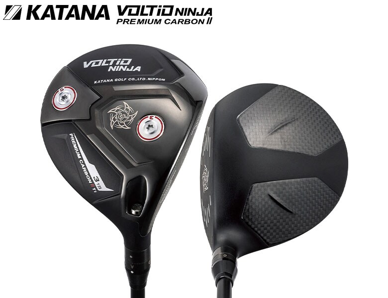 カタナ　ボルティオニンジャ