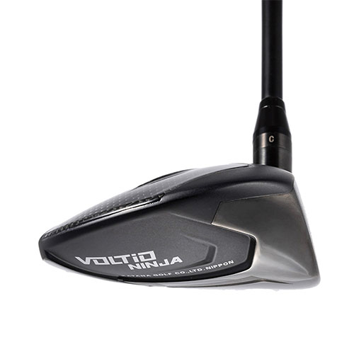 カタナ　ボルティオニンジャ