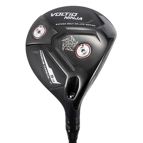 カタナ　ボルティオニンジャ