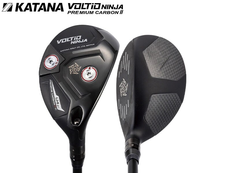 カタナ　ボルティオニンジャ