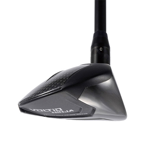 カタナ　ボルティオニンジャ