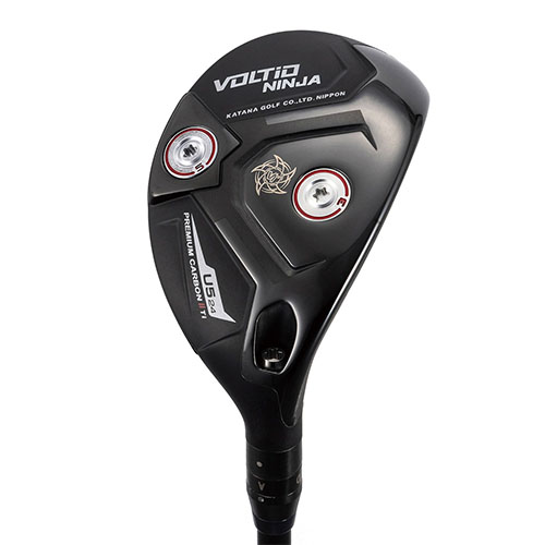 カタナ　ボルティオニンジャ