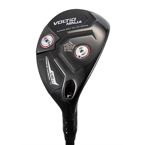 カタナ　ボルティオニンジャ