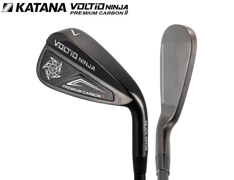 カタナ　ボルティオニンジャ