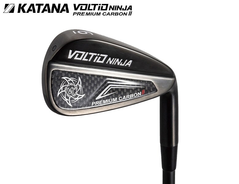 カタナ　ボルティオニンジャ