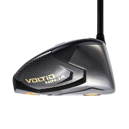 カタナ　ボルティオニンジャ