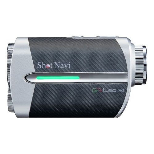 ショットナビ レーザー距離計