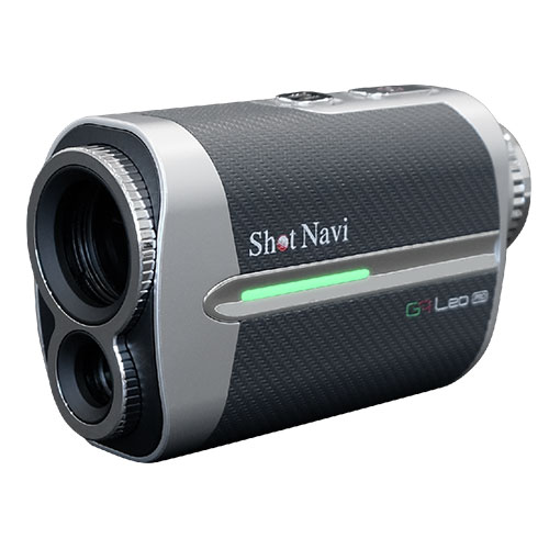 ショットナビ レーザー距離計