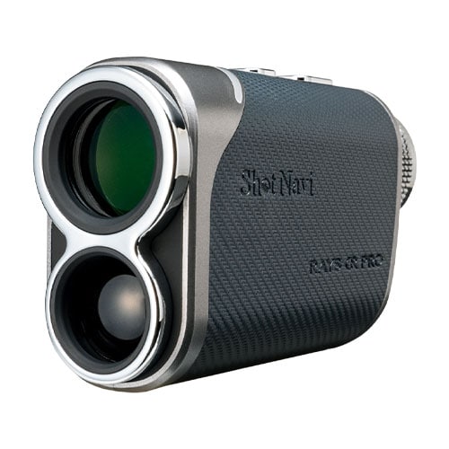 ショットナビ レーザー距離計