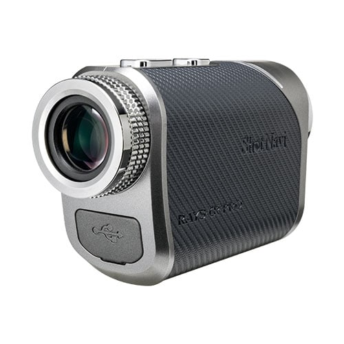 ショットナビ レーザー距離計