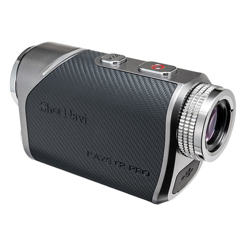 ショットナビ レーザー距離計