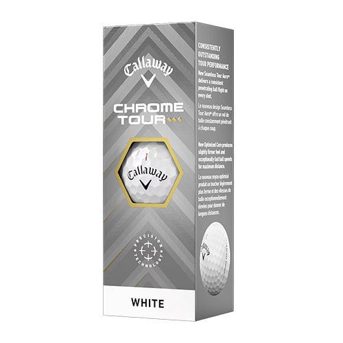 キャロウェイ ゴルフボール