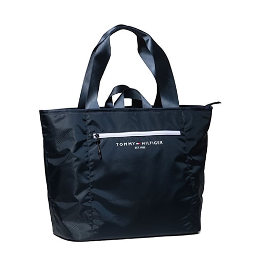 トミーヒルフィガー トートバッグ