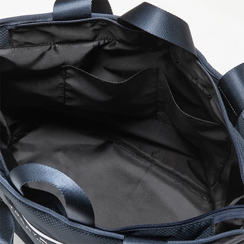 トミーヒルフィガー トートバッグ