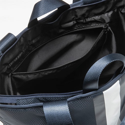 トミーヒルフィガー トートバッグ