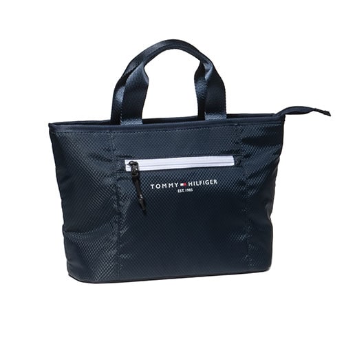 トミーヒルフィガー トートバッグ